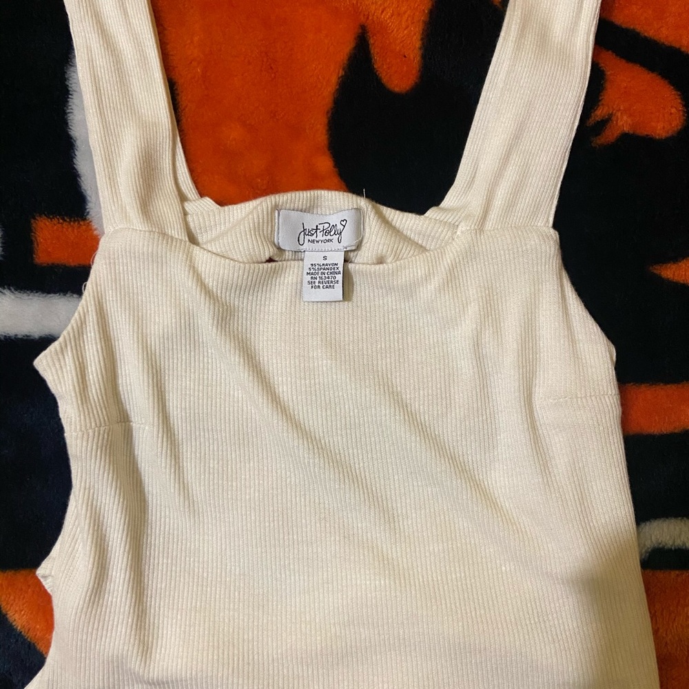 Beidge top